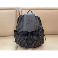 Cheap Fendi AAA Man Backpacks #1249988 Replica Wholesale [$202.00 USD] [ITEM#1249988] on Replica Fendi AAA Man Backpacks