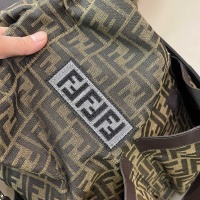 Cheap Fendi AAA Man Backpacks #1249989 Replica Wholesale [$202.00 USD] [ITEM#1249989] on Replica Fendi AAA Man Backpacks