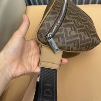 Cheap Fendi AAA Quality Belt Bags #1249994 Replica Wholesale [$130.00 USD] [ITEM#1249994] on Replica Fendi AAA Quality Belt Bags