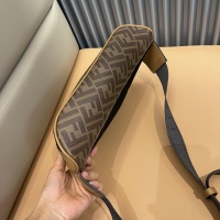 Cheap Fendi AAA Quality Belt Bags #1249994 Replica Wholesale [$130.00 USD] [ITEM#1249994] on Replica Fendi AAA Quality Belt Bags