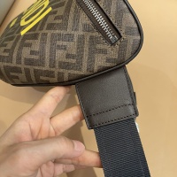 Cheap Fendi AAA Quality Belt Bags #1249996 Replica Wholesale [$130.00 USD] [ITEM#1249996] on Replica Fendi AAA Quality Belt Bags