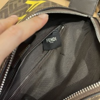 Cheap Fendi AAA Quality Belt Bags #1249996 Replica Wholesale [$130.00 USD] [ITEM#1249996] on Replica Fendi AAA Quality Belt Bags