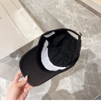 Cheap LOEWE Caps #1249998 Replica Wholesale [$27.00 USD] [ITEM#1249998] on Replica LOEWE Caps