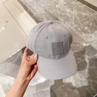 Cheap LOEWE Caps #1250001 Replica Wholesale [$27.00 USD] [ITEM#1250001] on Replica LOEWE Caps