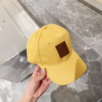 Cheap LOEWE Caps #1250002 Replica Wholesale [$27.00 USD] [ITEM#1250002] on Replica LOEWE Caps