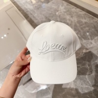 Cheap LOEWE Caps #1250003 Replica Wholesale [$27.00 USD] [ITEM#1250003] on Replica LOEWE Caps