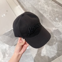 Cheap LOEWE Caps #1250004 Replica Wholesale [$27.00 USD] [ITEM#1250004] on Replica LOEWE Caps