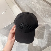 Cheap LOEWE Caps #1250004 Replica Wholesale [$27.00 USD] [ITEM#1250004] on Replica LOEWE Caps