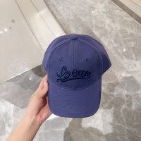 Cheap LOEWE Caps #1250005 Replica Wholesale [$27.00 USD] [ITEM#1250005] on Replica LOEWE Caps