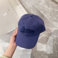 Cheap LOEWE Caps #1250005 Replica Wholesale [$27.00 USD] [ITEM#1250005] on Replica LOEWE Caps