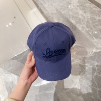 Cheap LOEWE Caps #1250005 Replica Wholesale [$27.00 USD] [ITEM#1250005] on Replica LOEWE Caps