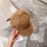 Cheap LOEWE Caps #1250006 Replica Wholesale [$27.00 USD] [ITEM#1250006] on Replica LOEWE Caps