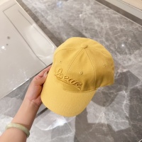 Cheap LOEWE Caps #1250007 Replica Wholesale [$27.00 USD] [ITEM#1250007] on Replica LOEWE Caps