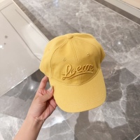 Cheap LOEWE Caps #1250007 Replica Wholesale [$27.00 USD] [ITEM#1250007] on Replica LOEWE Caps