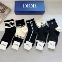 Christian Dior Socks #1250011