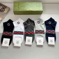 Gucci Socks For Men #1250012