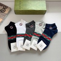 Cheap Gucci Socks For Men #1250012 Replica Wholesale [$27.00 USD] [ITEM#1250012] on Replica Gucci Socks