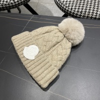 Cheap Moncler Caps #1250014 Replica Wholesale [$34.00 USD] [ITEM#1250014] on Replica Moncler Caps