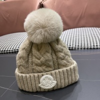 Cheap Moncler Caps #1250014 Replica Wholesale [$34.00 USD] [ITEM#1250014] on Replica Moncler Caps