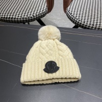 Moncler Caps #1250015