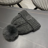 Cheap Moncler Caps #1250017 Replica Wholesale [$34.00 USD] [ITEM#1250017] on Replica Moncler Caps