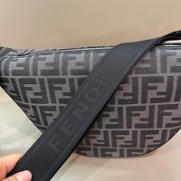 Cheap Fendi AAA Quality Messenger Bags For Unisex #1250022 Replica Wholesale [$158.00 USD] [ITEM#1250022] on Replica Fendi AAA Messenger Bags