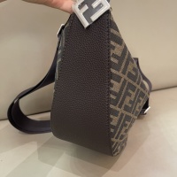 Cheap Fendi AAA Quality Messenger Bags For Unisex #1250023 Replica Wholesale [$158.00 USD] [ITEM#1250023] on Replica Fendi AAA Messenger Bags