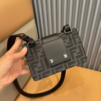 Cheap Fendi AAA Quality Messenger Bags For Unisex #1250024 Replica Wholesale [$122.00 USD] [ITEM#1250024] on Replica Fendi AAA Messenger Bags