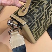 Cheap Fendi AAA Quality Messenger Bags For Unisex #1250026 Replica Wholesale [$160.00 USD] [ITEM#1250026] on Replica Fendi AAA Messenger Bags