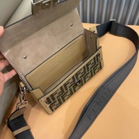 Cheap Fendi AAA Quality Messenger Bags For Unisex #1250026 Replica Wholesale [$160.00 USD] [ITEM#1250026] on Replica Fendi AAA Messenger Bags