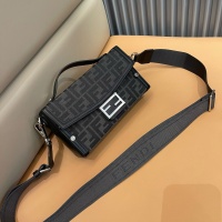 Fendi AAA Quality Messenger Bags For Unisex #1250027