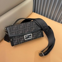 Cheap Fendi AAA Quality Messenger Bags For Unisex #1250027 Replica Wholesale [$160.00 USD] [ITEM#1250027] on Replica Fendi AAA Messenger Bags