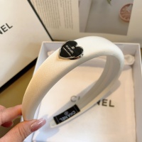 Cheap Chanel Headband For Women #1250028 Replica Wholesale [$27.00 USD] [ITEM#1250028] on Replica Chanel Headband