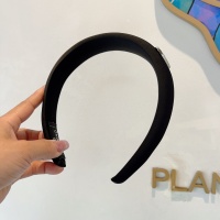 Cheap Chanel Headband For Women #1250031 Replica Wholesale [$27.00 USD] [ITEM#1250031] on Replica Chanel Headband