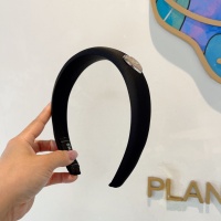 Cheap Chanel Headband For Women #1250031 Replica Wholesale [$27.00 USD] [ITEM#1250031] on Replica Chanel Headband