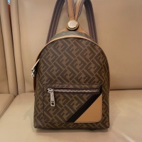 Fendi AAA Quality Backpacks For Unisex #1250038