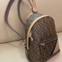 Cheap Fendi AAA Quality Backpacks For Unisex #1250038 Replica Wholesale [$192.00 USD] [ITEM#1250038] on Replica Fendi AAA Quality Backpacks