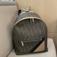 Cheap Fendi AAA Quality Backpacks For Unisex #1250039 Replica Wholesale [$215.00 USD] [ITEM#1250039] on Replica Fendi AAA Quality Backpacks