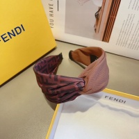 Cheap Fendi Headband For Women #1250040 Replica Wholesale [$27.00 USD] [ITEM#1250040] on Replica Fendi Headband