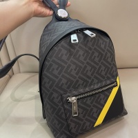 Cheap Fendi AAA Quality Backpacks For Unisex #1250041 Replica Wholesale [$192.00 USD] [ITEM#1250041] on Replica Fendi AAA Quality Backpacks