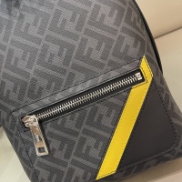 Cheap Fendi AAA Quality Backpacks For Unisex #1250041 Replica Wholesale [$192.00 USD] [ITEM#1250041] on Replica Fendi AAA Quality Backpacks