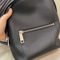 Cheap Fendi AAA Quality Backpacks For Unisex #1250042 Replica Wholesale [$210.00 USD] [ITEM#1250042] on Replica Fendi AAA Quality Backpacks