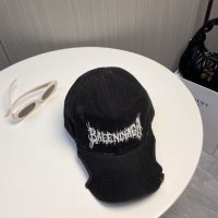 Cheap Balenciaga Caps #1250043 Replica Wholesale [$29.00 USD] [ITEM#1250043] on Replica Balenciaga Caps