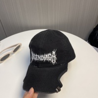 Cheap Balenciaga Caps #1250043 Replica Wholesale [$29.00 USD] [ITEM#1250043] on Replica Balenciaga Caps