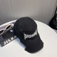 Cheap Balenciaga Caps #1250043 Replica Wholesale [$29.00 USD] [ITEM#1250043] on Replica Balenciaga Caps