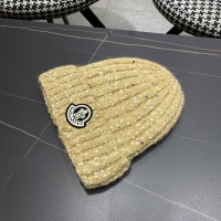 Cheap Moncler Caps #1250046 Replica Wholesale [$34.00 USD] [ITEM#1250046] on Replica Moncler Caps