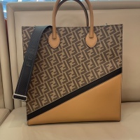 Fendi AAA Quality Handbags For Unisex #1250048