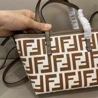 Cheap Fendi AAA Quality Handbags For Women #1250058 Replica Wholesale [$162.00 USD] [ITEM#1250058] on Replica Fendi AAA Quality Handbags