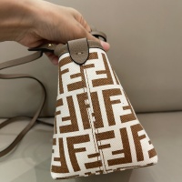 Cheap Fendi AAA Quality Handbags For Women #1250058 Replica Wholesale [$162.00 USD] [ITEM#1250058] on Replica Fendi AAA Quality Handbags