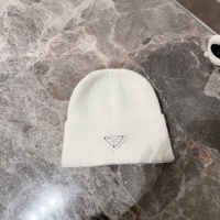 Cheap Prada Caps #1250062 Replica Wholesale [$25.00 USD] [ITEM#1250062] on Replica Prada Caps